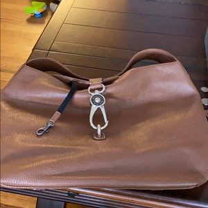 Dooney Bourne leather purse